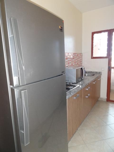 Apartment Twins 12 Marraquexe Exterior foto