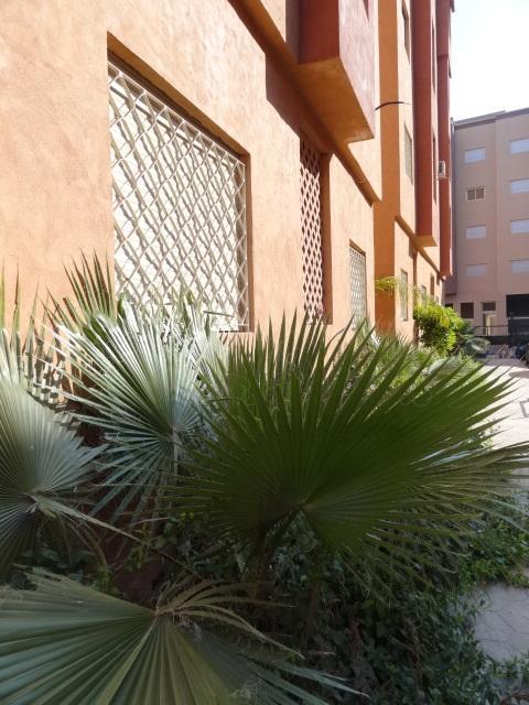 Apartment Twins 12 Marraquexe Exterior foto