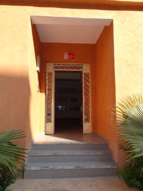 Apartment Twins 12 Marraquexe Exterior foto